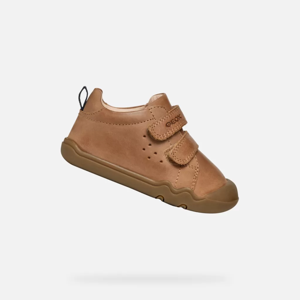 Kids Geox STEPPIEUP BABY