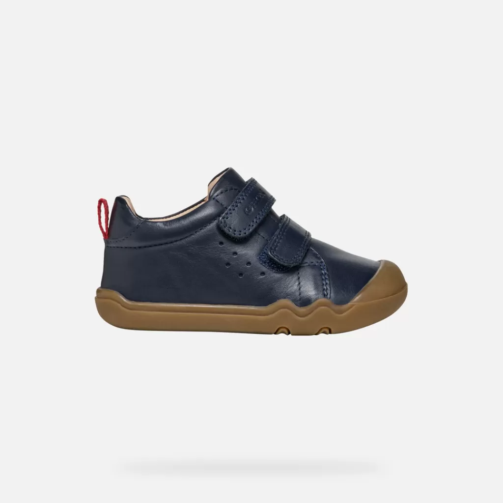 Kids Geox STEPPIEUP BABY