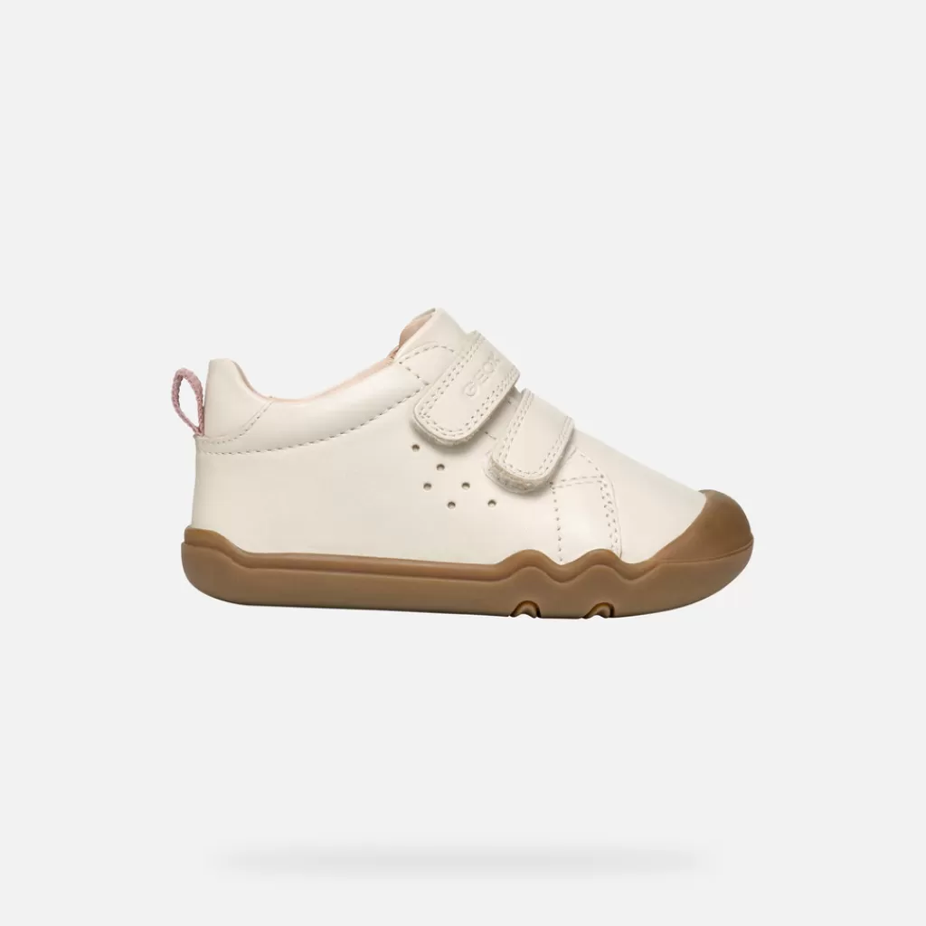 Kids Geox STEPPIEUP BABY