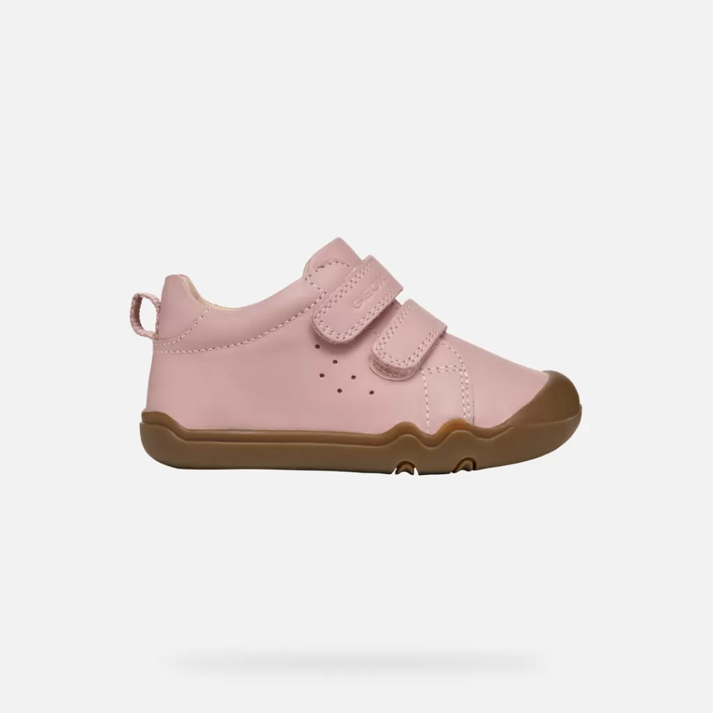 Kids Geox STEPPIEUP BABY