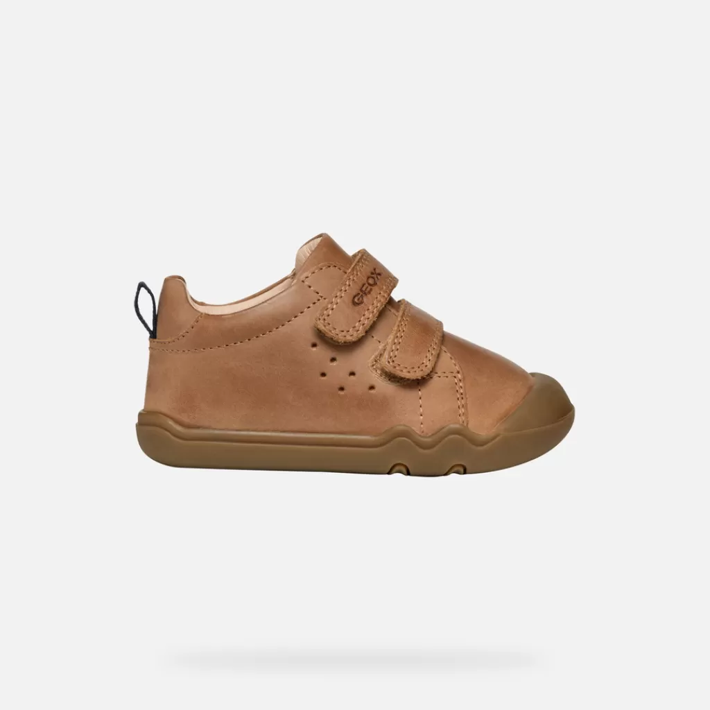 Kids Geox STEPPIEUP BABY