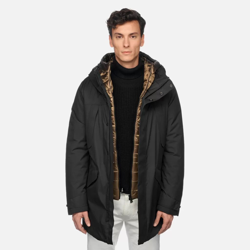 Geox TERRESTRE ABX MAN