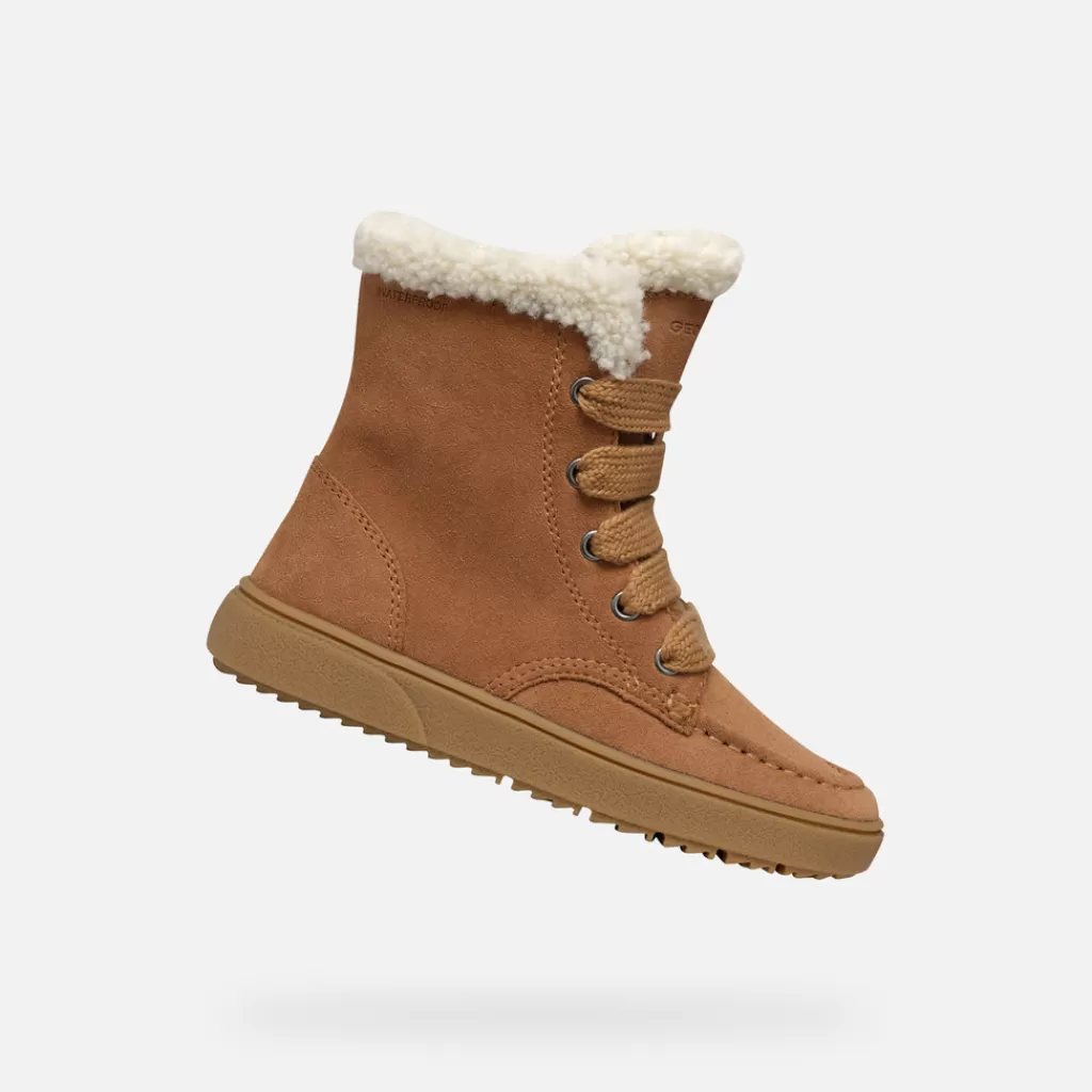 Geox THELEVEN GIRL