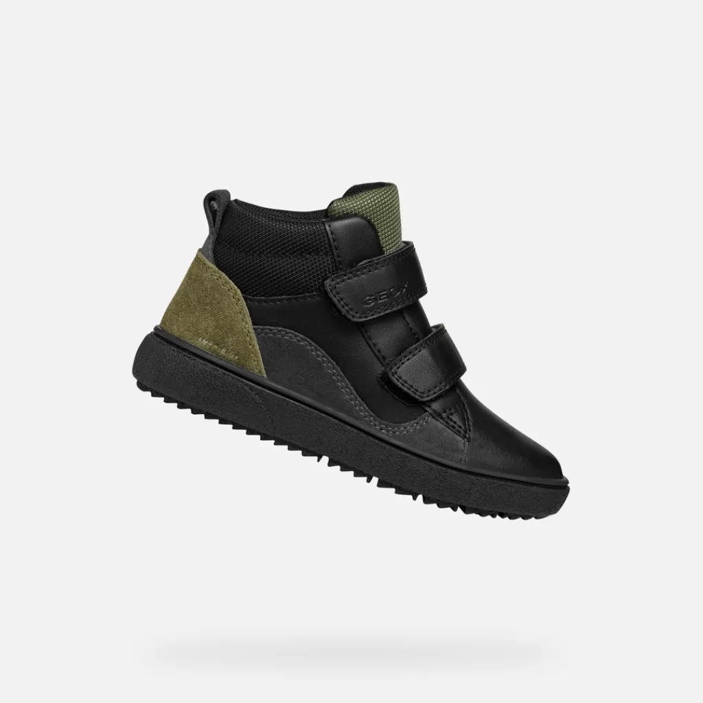 BOY Geox THELEVEN ABX BOY