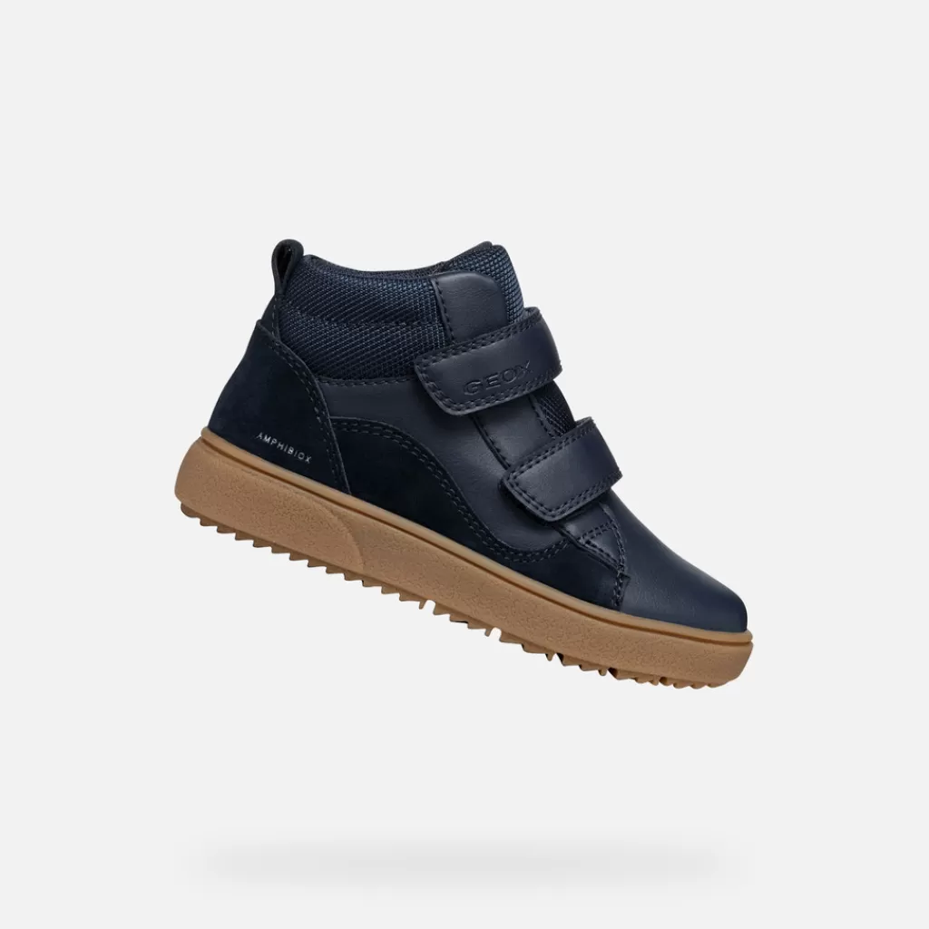 BOY Geox THELEVEN ABX BOY