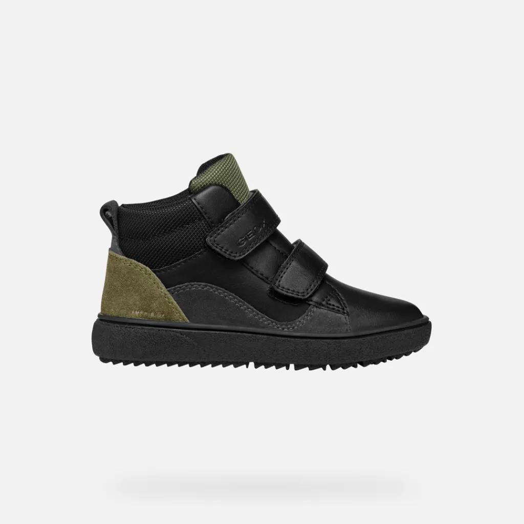BOY Geox THELEVEN ABX BOY