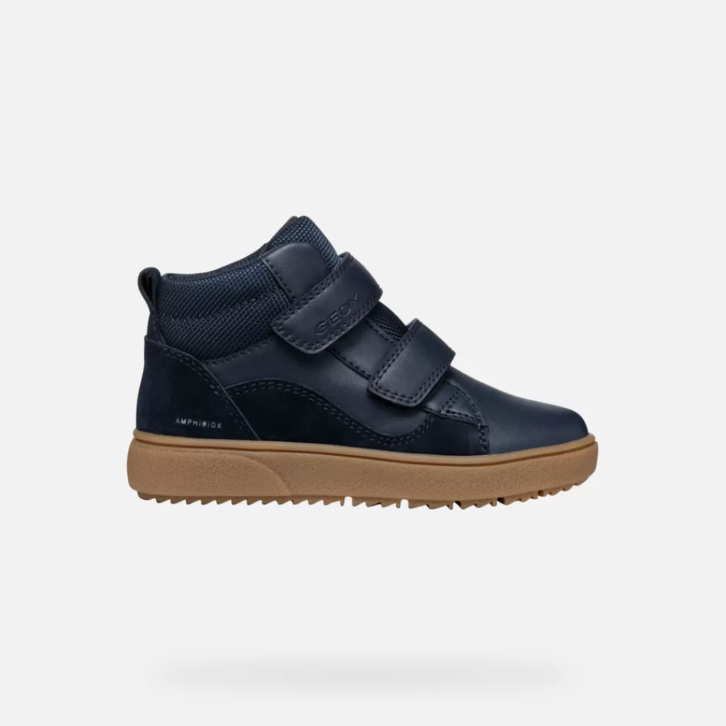 BOY Geox THELEVEN ABX BOY