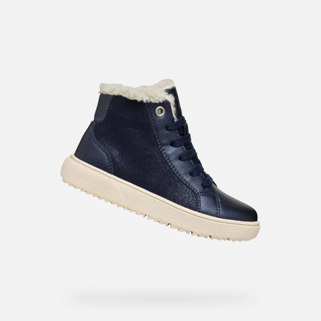 Geox THELEVEN ABX GIRL