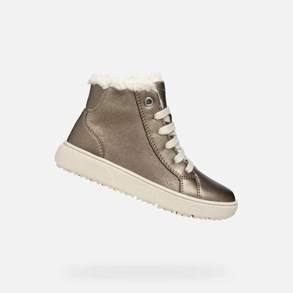 Geox THELEVEN ABX GIRL