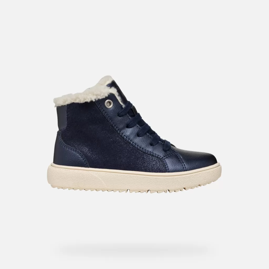 Geox THELEVEN ABX GIRL