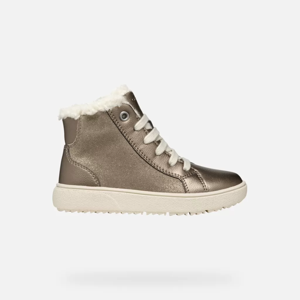 Geox THELEVEN ABX GIRL