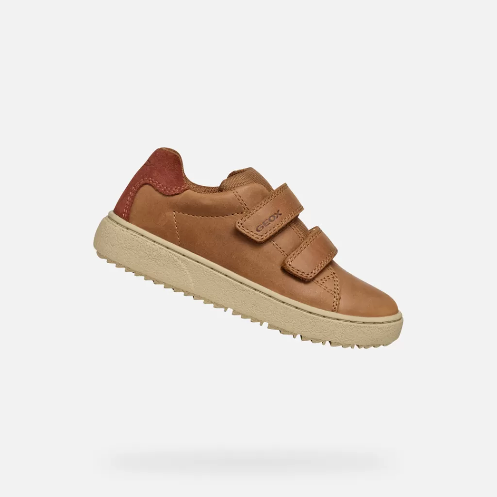 BOY Geox THELEVEN BOY