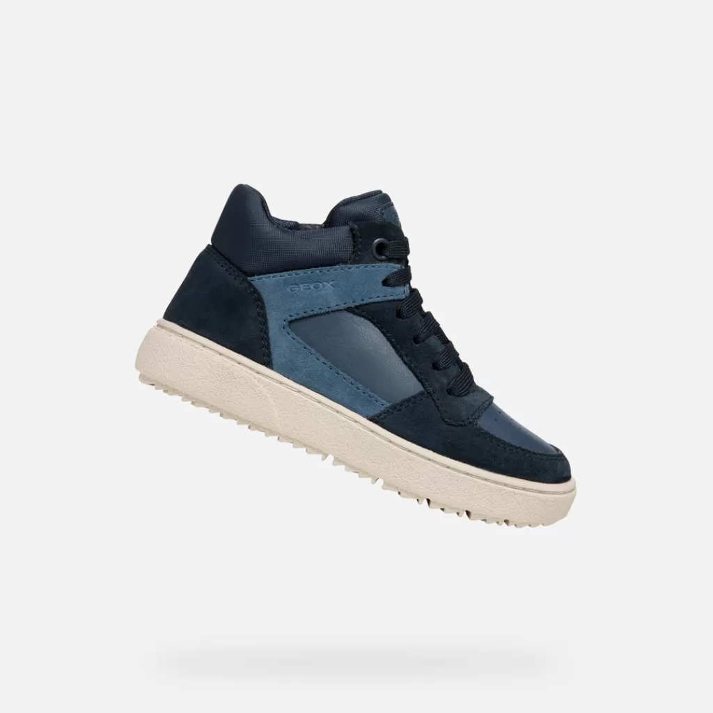 BOY Geox THELEVEN BOY