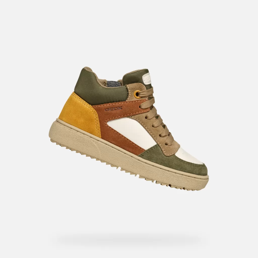 BOY Geox THELEVEN BOY