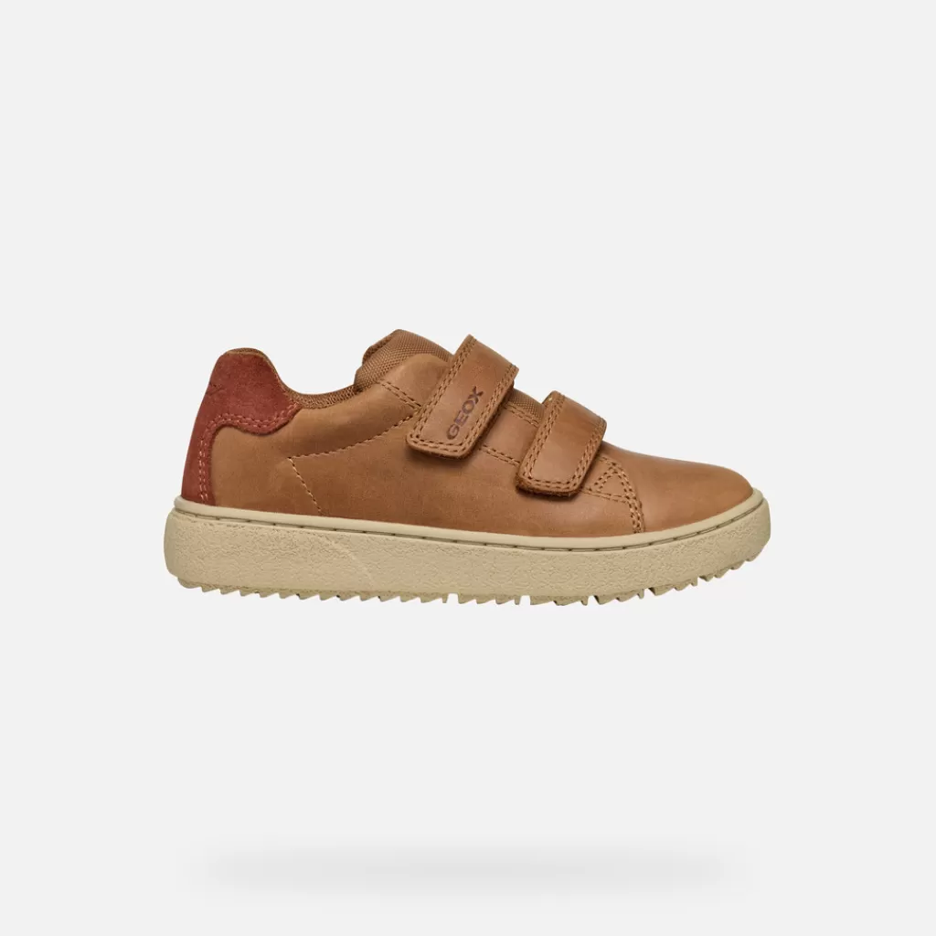 BOY Geox THELEVEN BOY