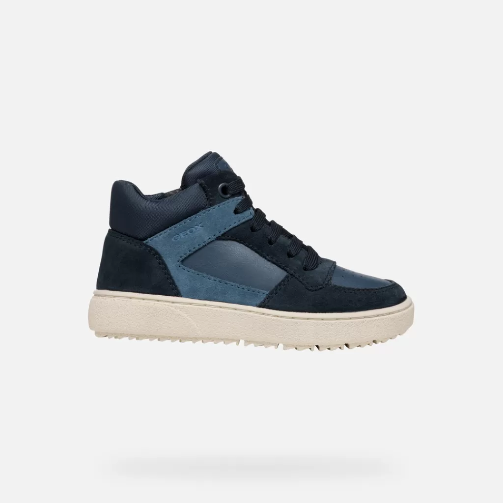 BOY Geox THELEVEN BOY