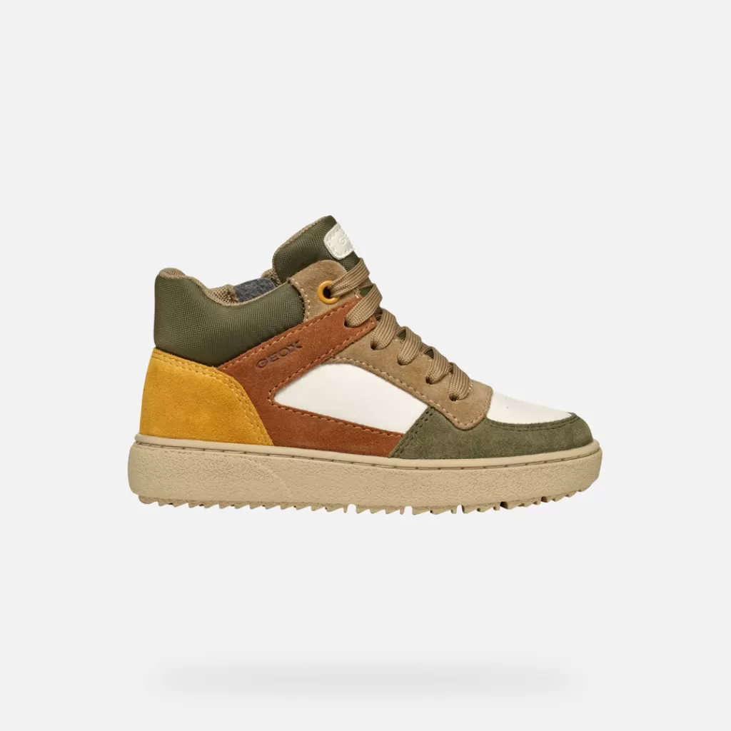 BOY Geox THELEVEN BOY