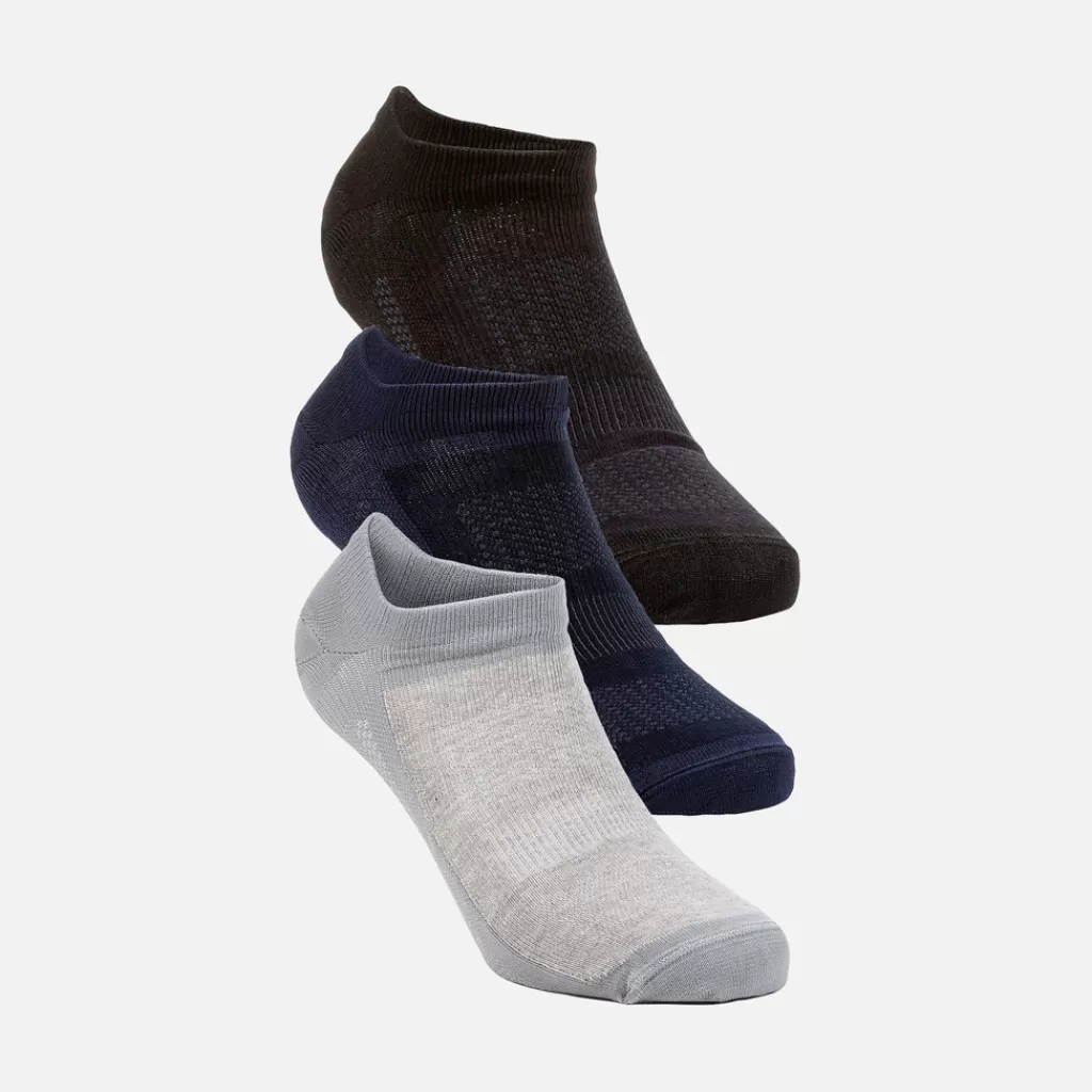 Geox THREE-PACK SOCKS MAN