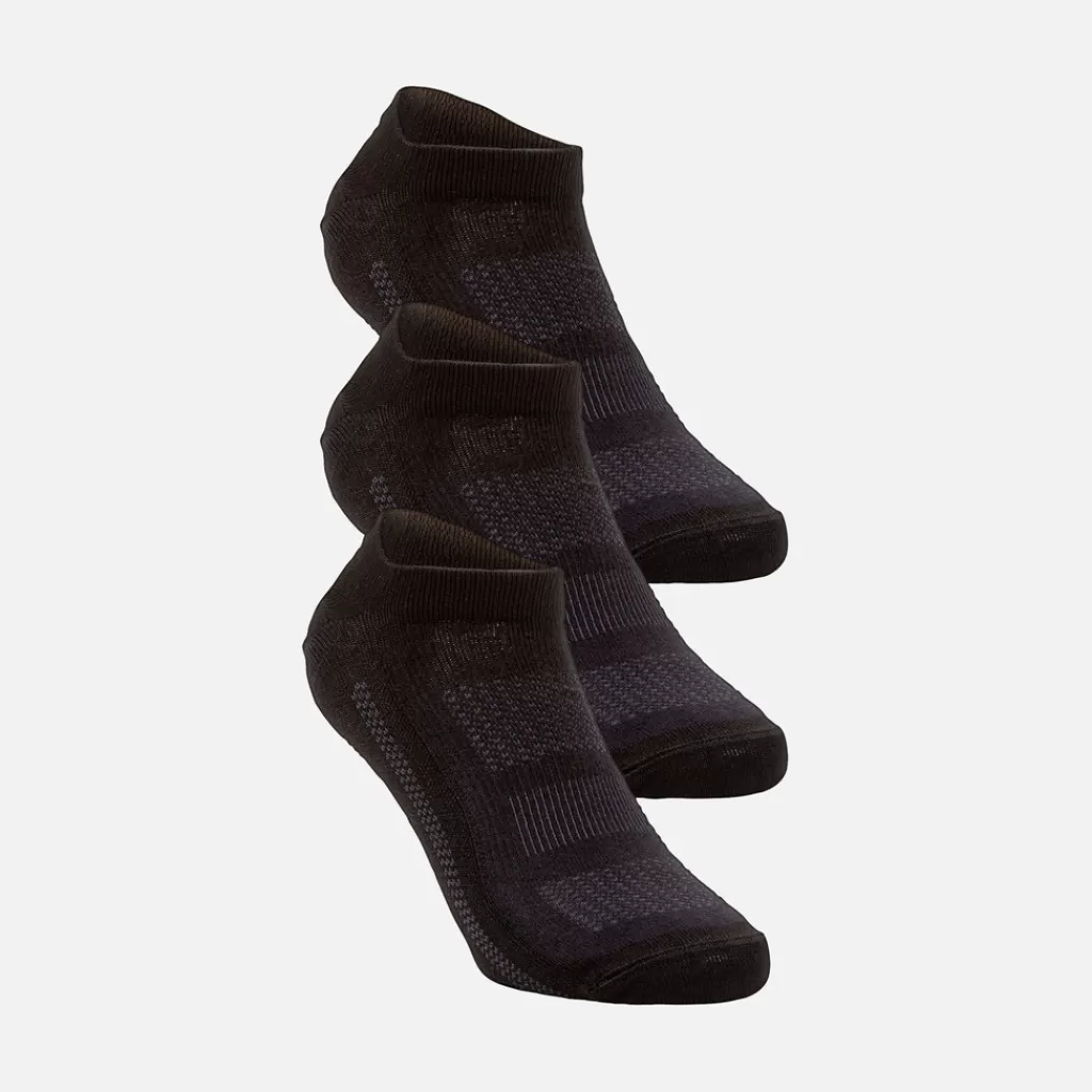 Geox THREE-PACK SOCKS MAN