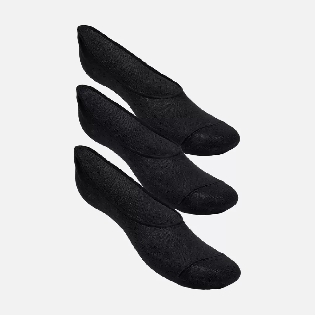 Geox THREE-PACK SOCKS MAN