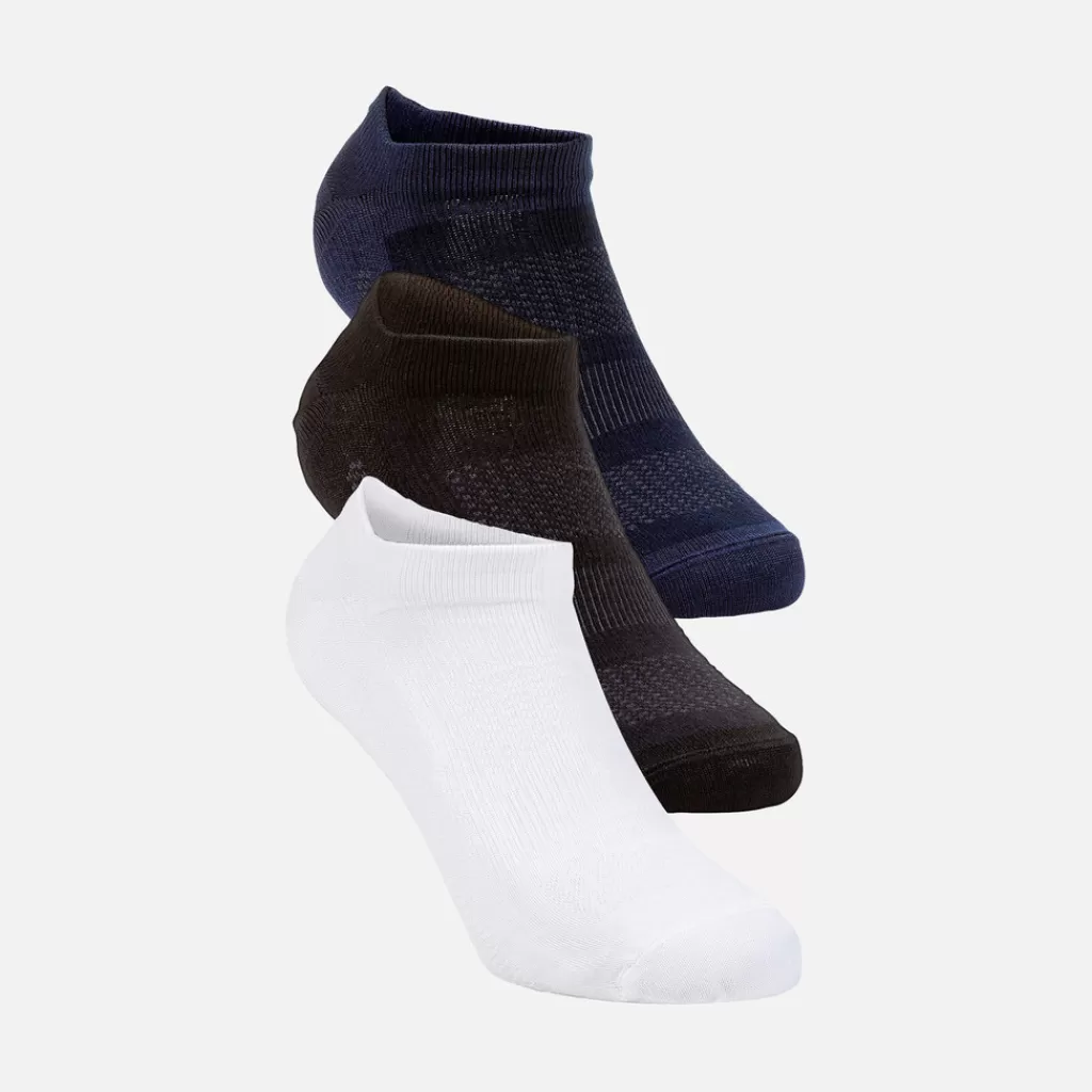 Geox THREE-PACK SOCKS MAN