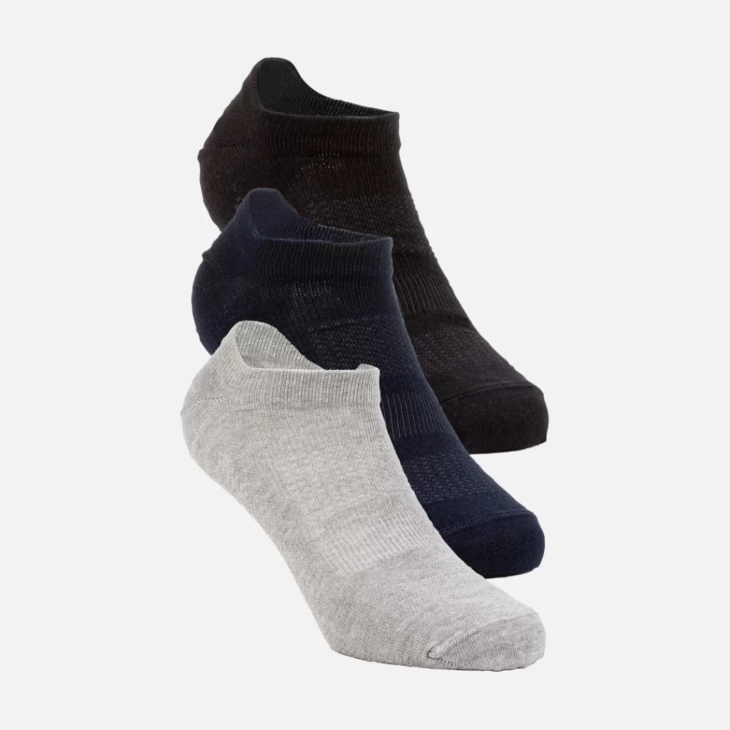 Geox THREE-PACK SOCKS MAN