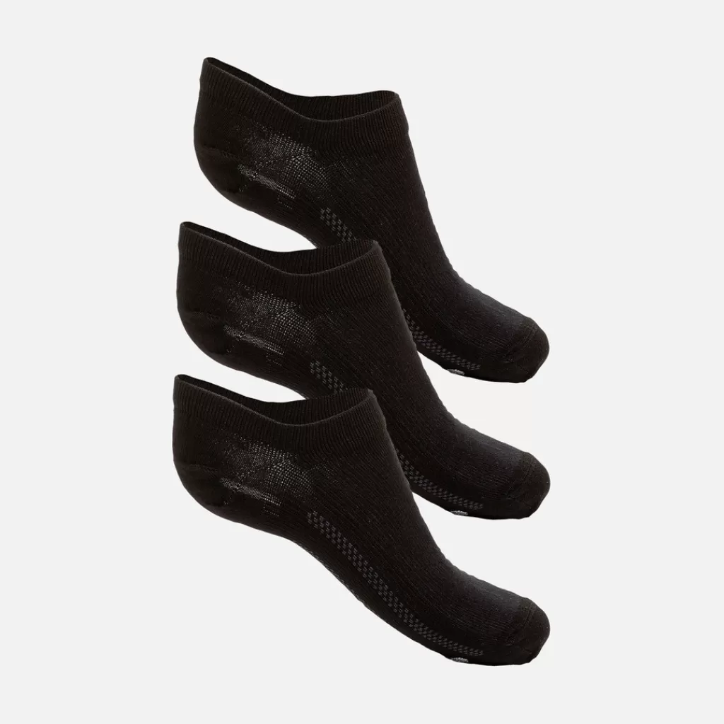 Geox THREE-PACK SOCKS WOMAN