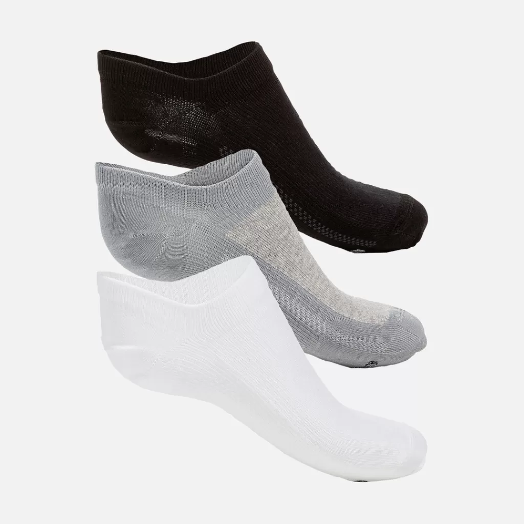 Geox THREE-PACK SOCKS WOMAN