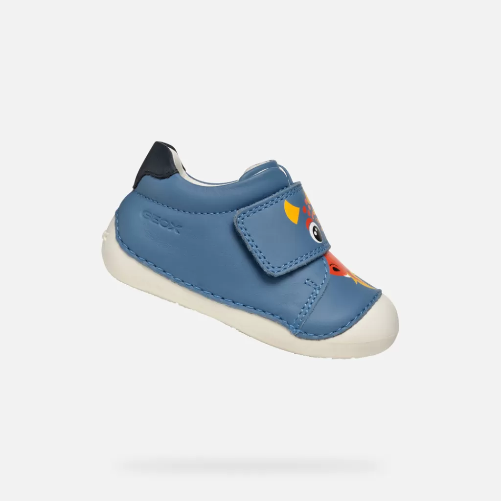 BOY Geox TUTIM BABY
