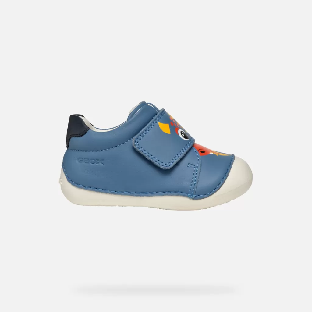 BOY Geox TUTIM BABY