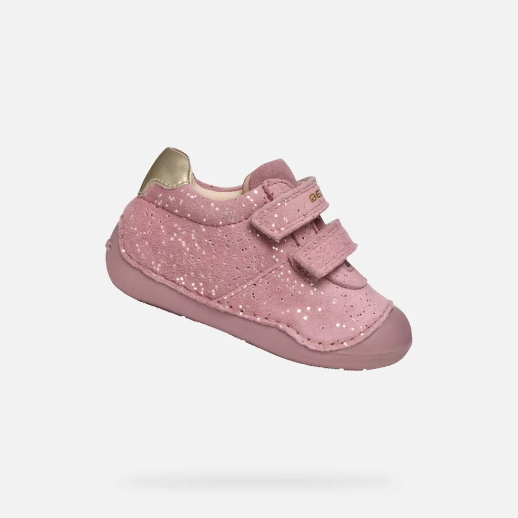Geox TUTIM BABY GIRL