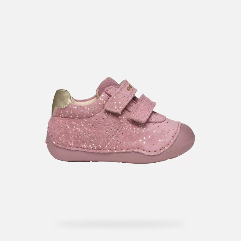 Geox TUTIM BABY GIRL