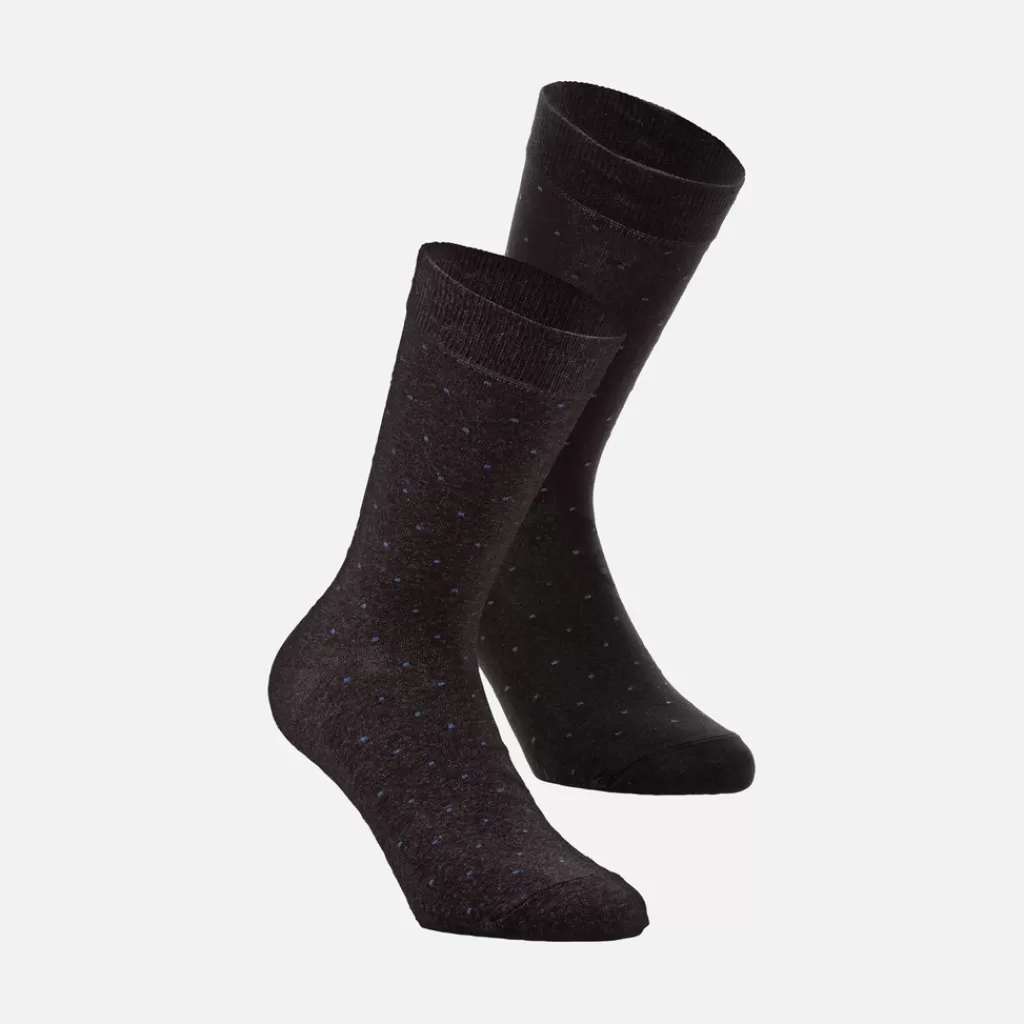 Geox TWO-PACK SOCKS MAN