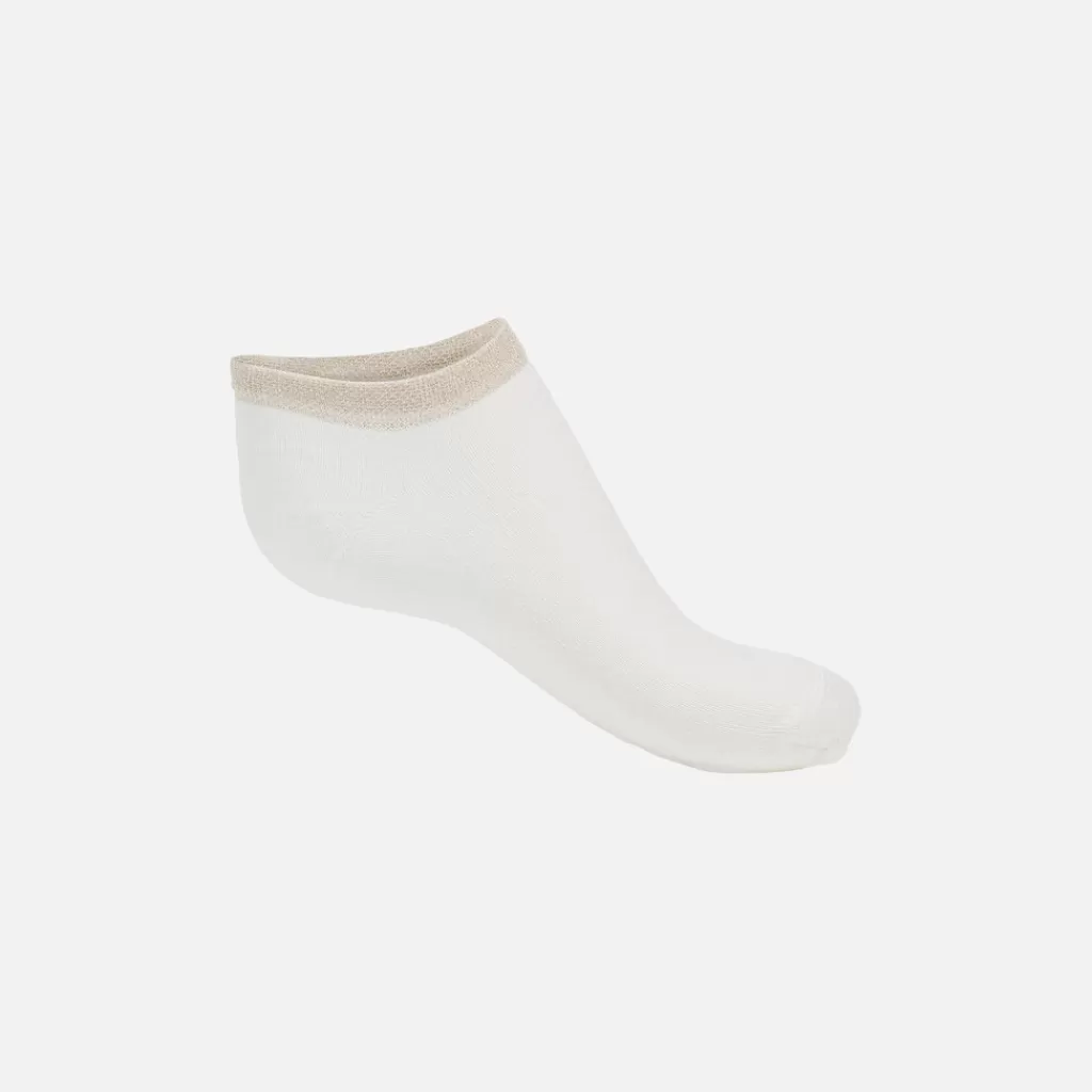 Geox TWO-PACK SOCKS WOMAN