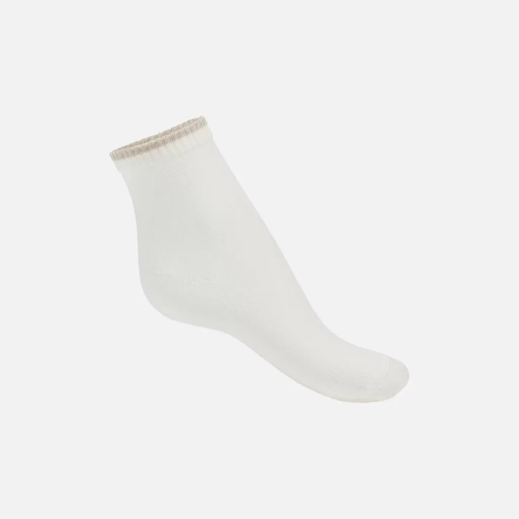 Geox TWO-PACK SOCKS WOMAN