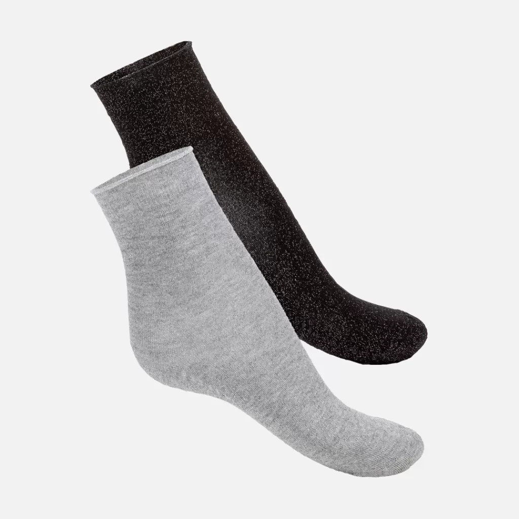 Geox TWO-PACK SOCKS WOMAN