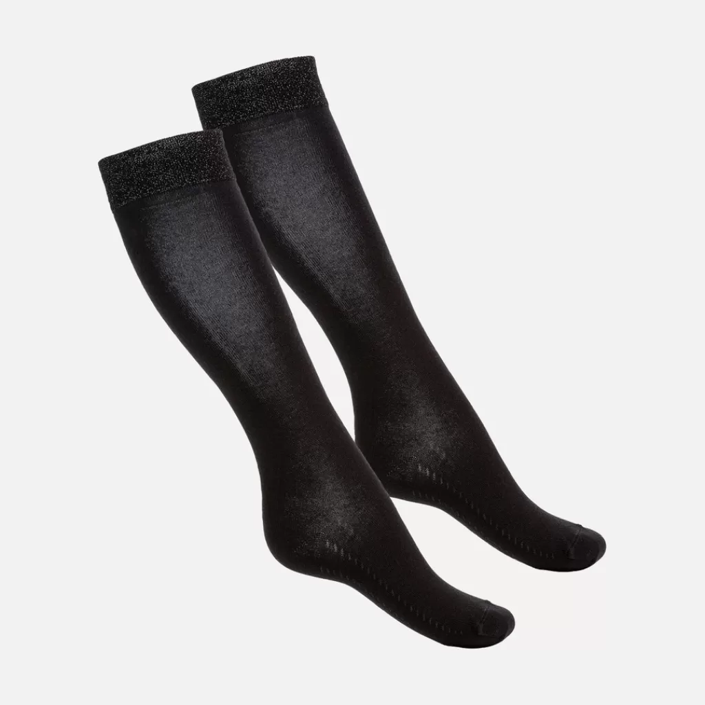 Geox TWO-PACK SOCKS WOMAN