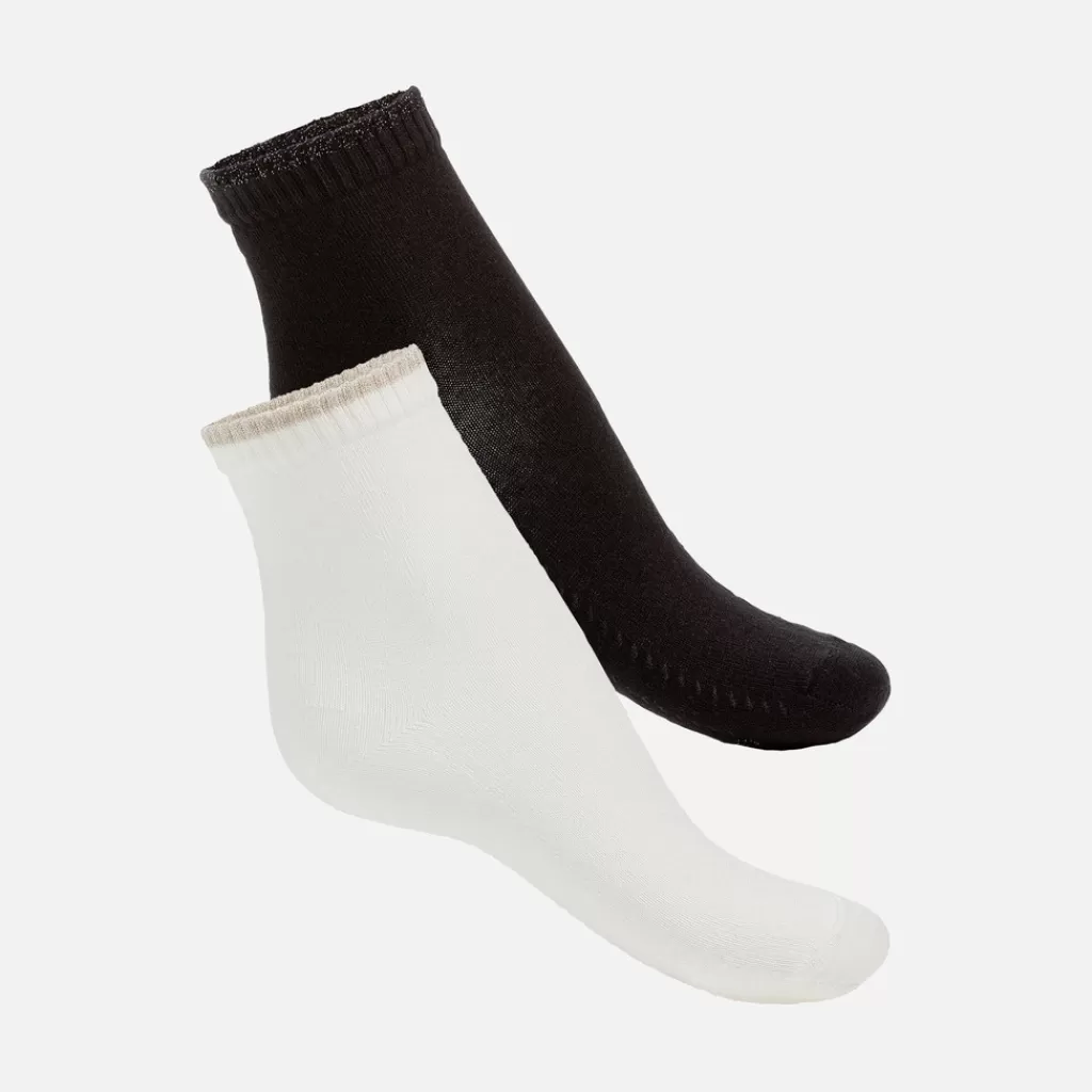 Geox TWO-PACK SOCKS WOMAN