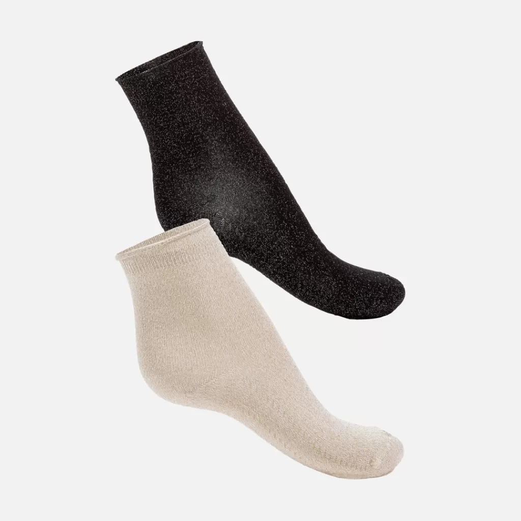 Geox TWO-PACK SOCKS WOMAN