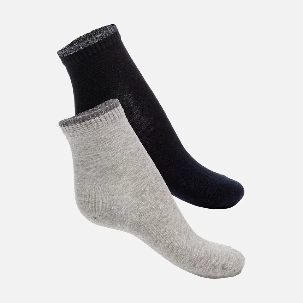 Geox TWO-PACK SOCKS WOMAN