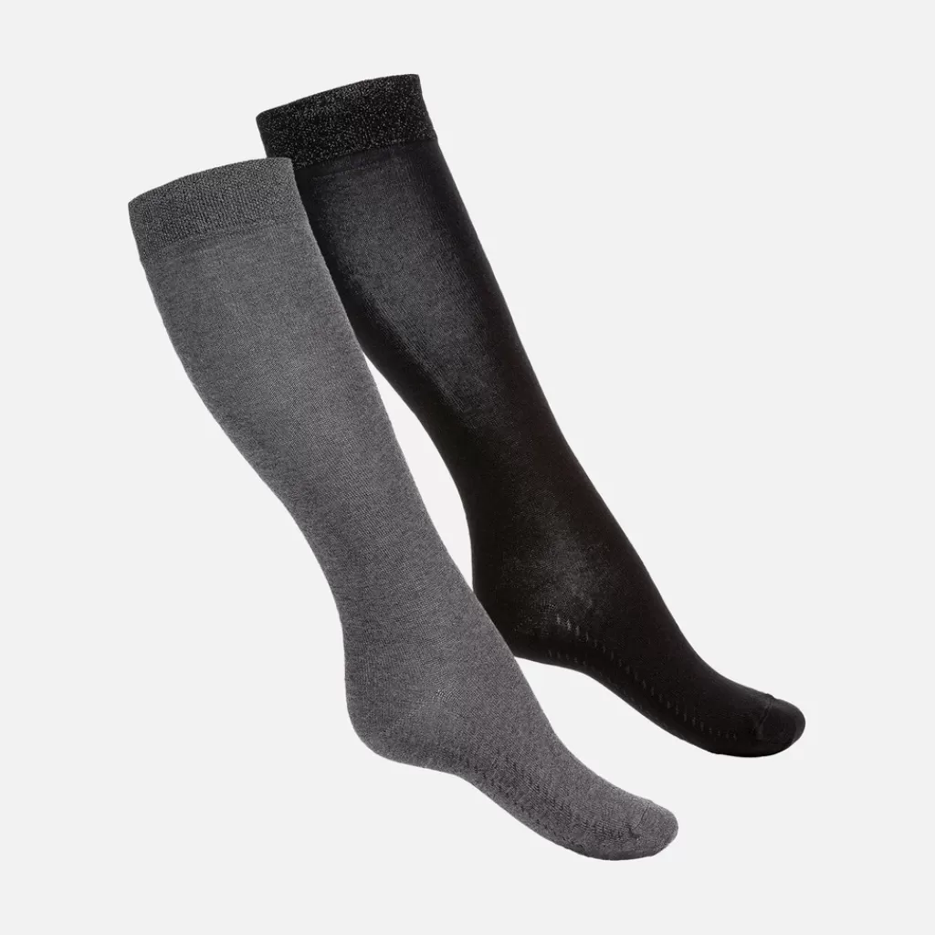 Geox TWO-PACK SOCKS WOMAN
