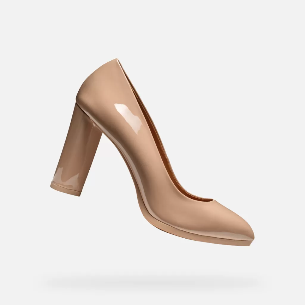 Geox WALK PLEASURE 90 WOMAN