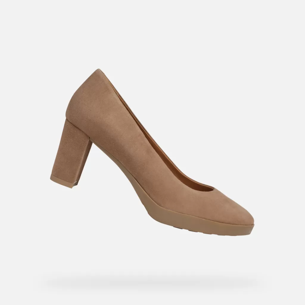 Geox WALK PLEASURE 60 WOMAN