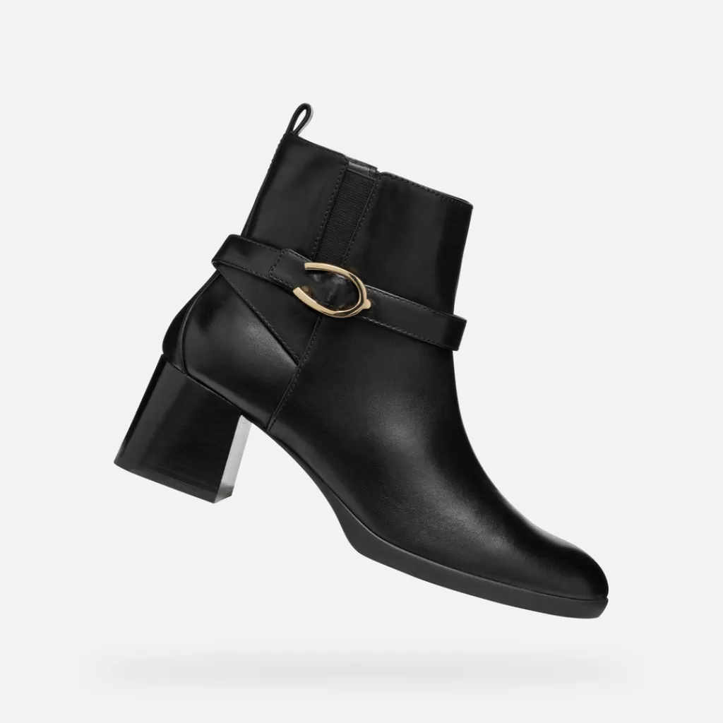 Geox WALK PLEASURE 55 WOMAN