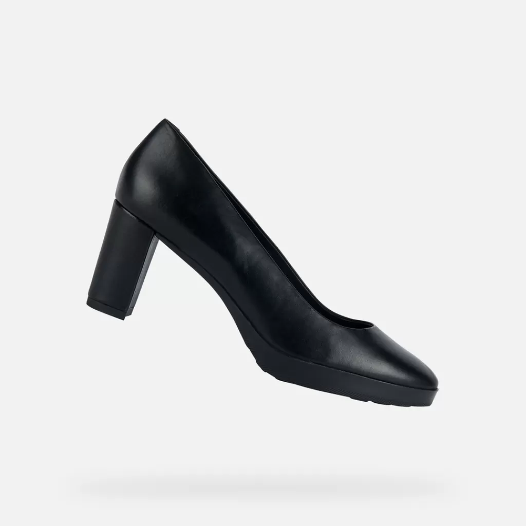 Geox WALK PLEASURE 60 WOMAN