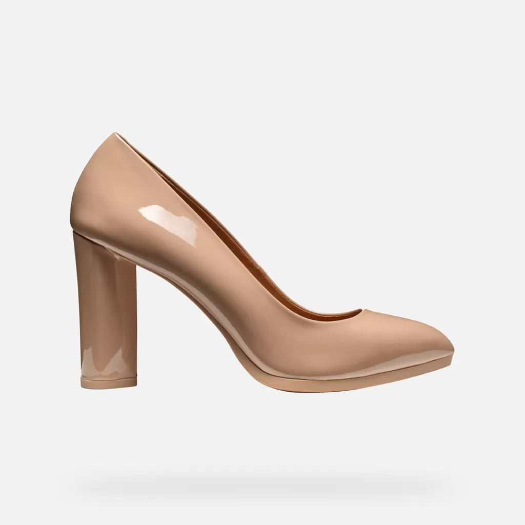 Geox WALK PLEASURE 90 WOMAN