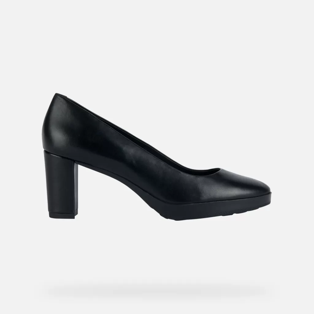 Geox WALK PLEASURE 60 WOMAN