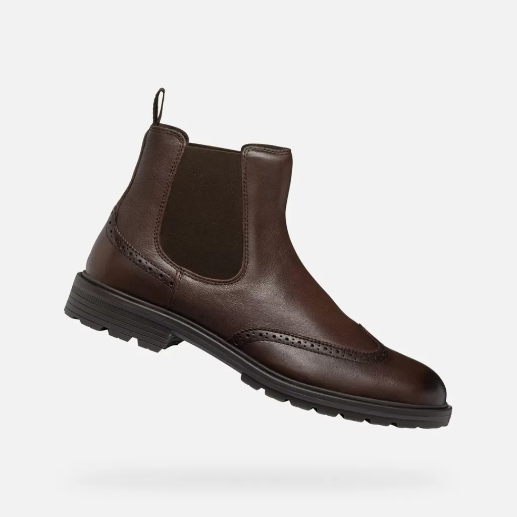 Geox WALK PLEASURE C MAN