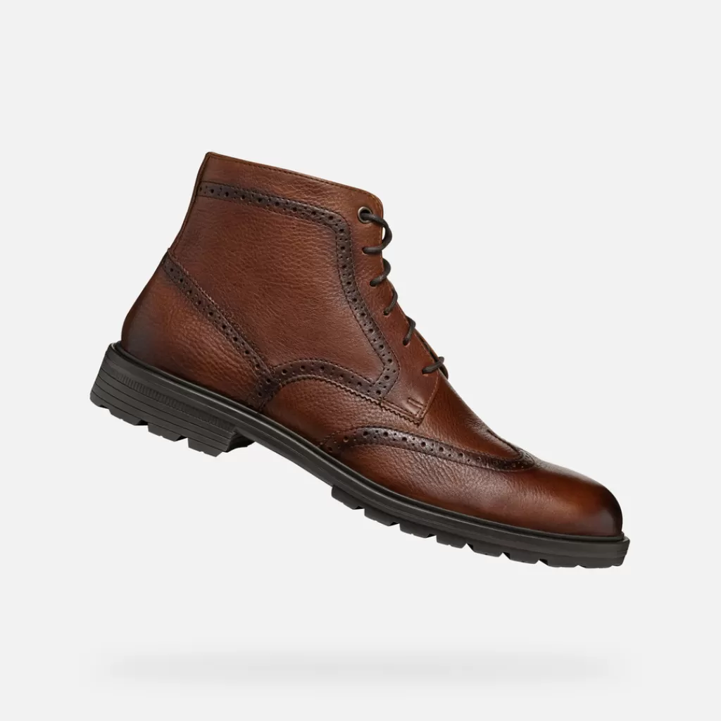 Geox WALK PLEASURE C MAN