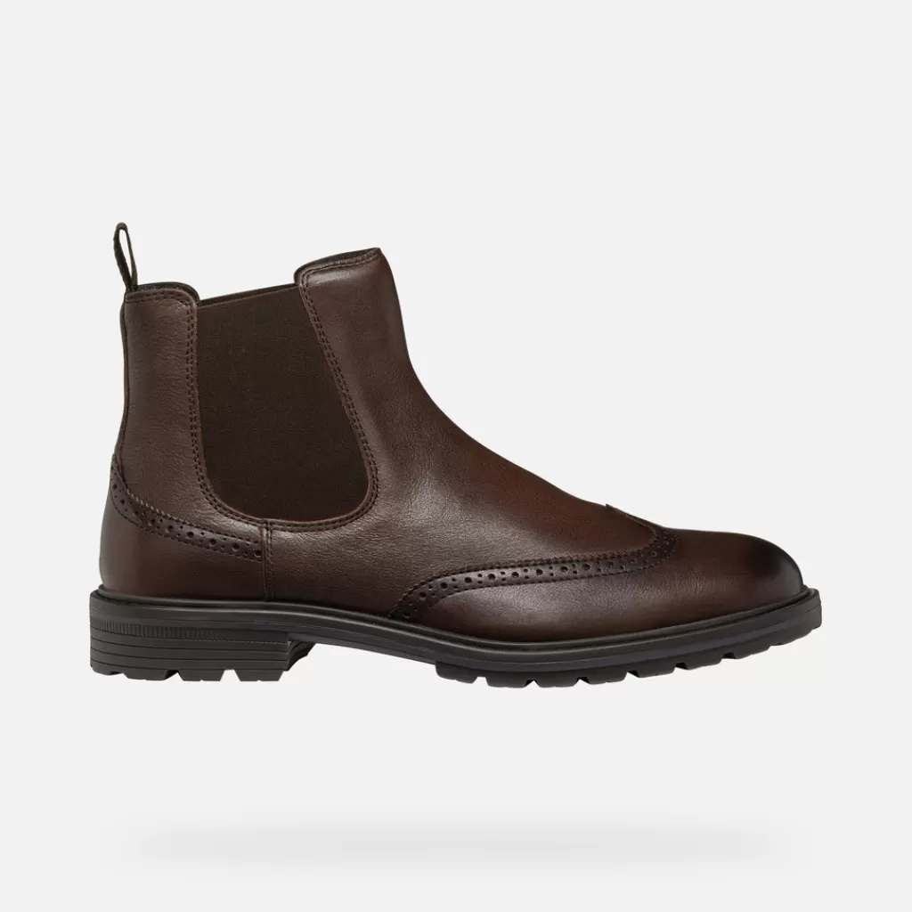 Geox WALK PLEASURE C MAN